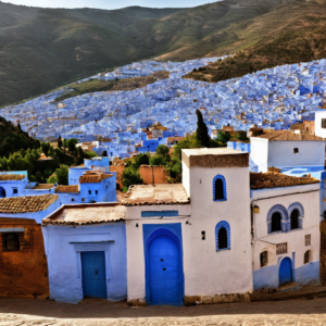 Chefchaouen