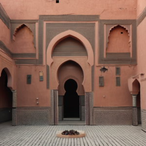 Marrakech