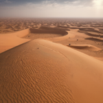 Sahara Desert