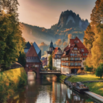 A Guide to Visiting 5 Beautiful Places in Germany - Two-daytrips