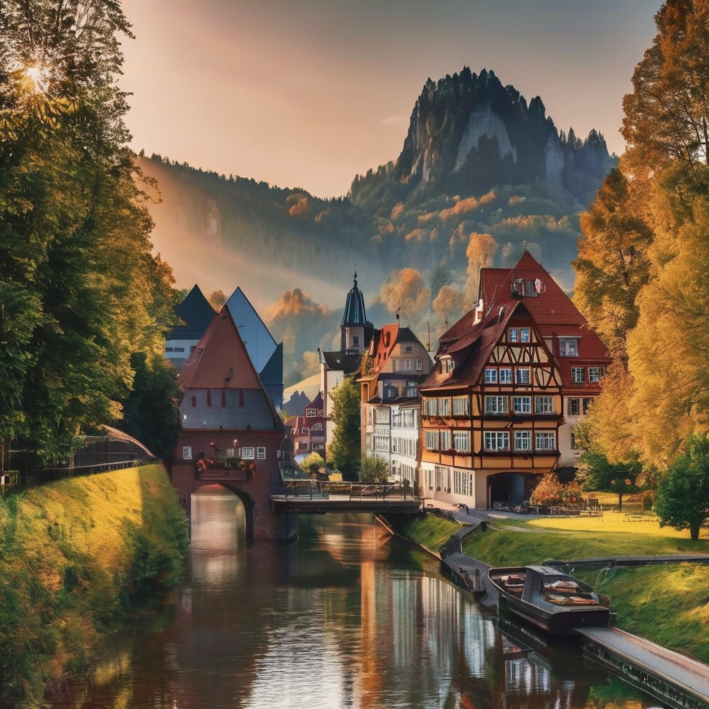 A Guide to Visiting 5 Beautiful Places in Germany - Two-daytrips